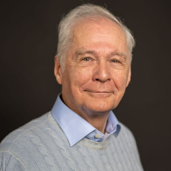 Portrait von Daniel Bracher — Testimonial AHEAD OF TIME